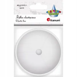 titanum-zylka-silikonowa-elastyczna-05mm-20m-transparentna