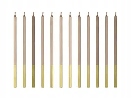 swieczki-urodzinowe-rozowe-zloto-14-cm-12szt