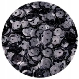 brewis-cekiny-hologramowe-6mm-czarne-10g
