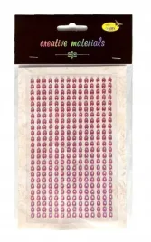 stiker-z-krysztalkami-4mm-336szt-rozowy