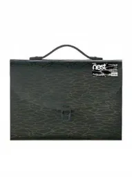 teczka-harmonijkowa-z-uchwytem-czarna