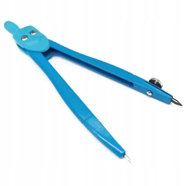 zestaw-kreslarski-5-elementow-stan-nowy-rodzaj-cyrkla-cyrkiel