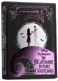 karty-quint-bicycle-nightmare-before-christmas-tim-burton
