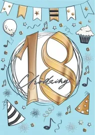 henry-karnet-a5-dla-chlopca-urodziny-zlocenie-i-tloczenie