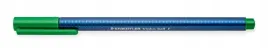 dlugopis-triplus-ball-f-zielony-10szt-staedtler
