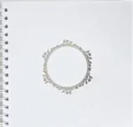 album-do-zdobienia-bialy