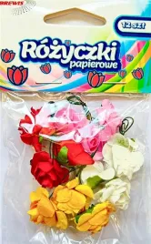 rozyczki-papierowe-rozowe