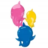 balon-foliowy-rekiny-marka-amscan