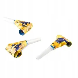 trabki-strazak-sam-30cm-8szt