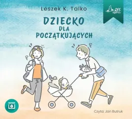 dziecko-dla-poczatkujacych-audiobook