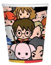 kubki-papierowe-harry-potter-250ml-8szt