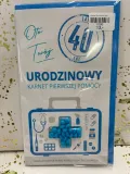 karnet-urodziny-40-okazja-urodziny