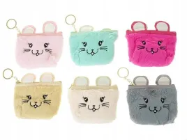 portmonetka-pluszowa-kotek-12x9x15cm-mix