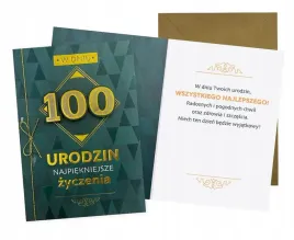 karnet-b6-urodziny-100-meskie
