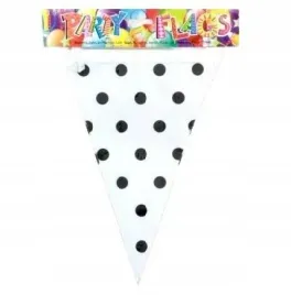 girlanda-flagi-w-kropki-biala-27-5cmx6m