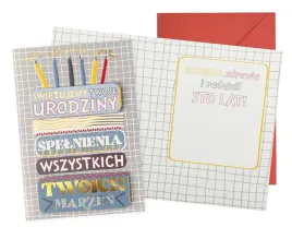 kukartka-karnet-urodzinowy-b6-dla-niego-z-tortem