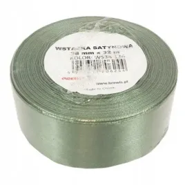 wstazka-satynowa-khaki-38mm-x-32m