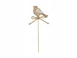 ptak-na-piku-drewniany-25cm