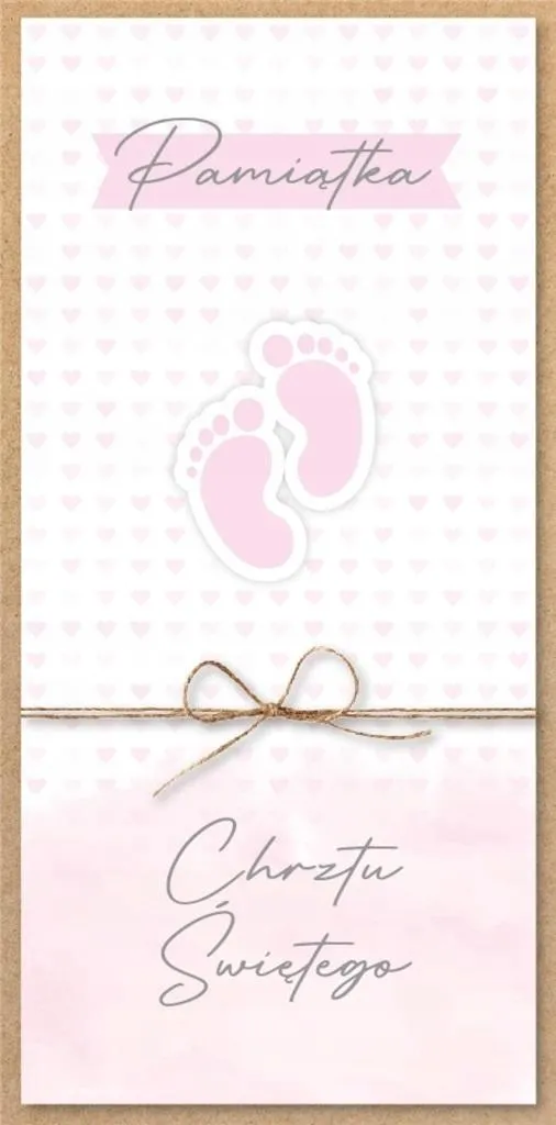karnet-chrzest