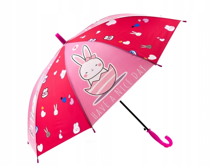 parasolka-49cm-mix-motyw-zwierzeta