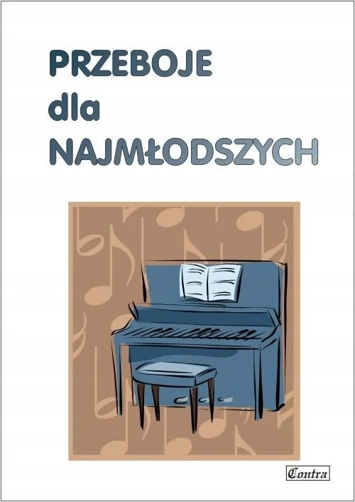 przeboje-dla-najmlodszych