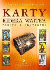 karty-ridera-waite-a-proste-i-skuteczne-ksiazka