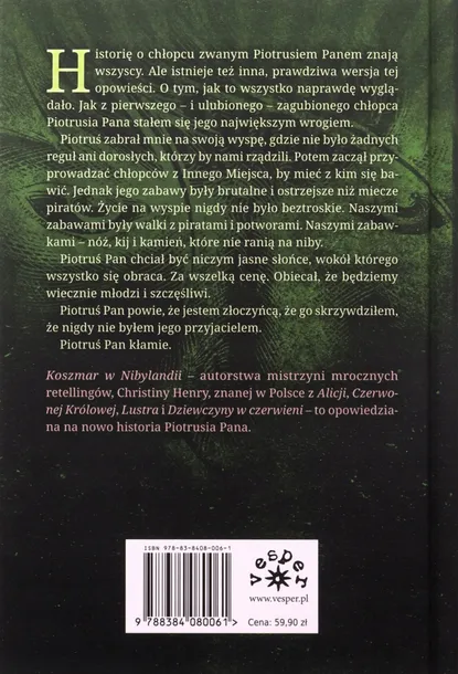 koszmar-w-nibylandii-stan-opakowania-oryginalne