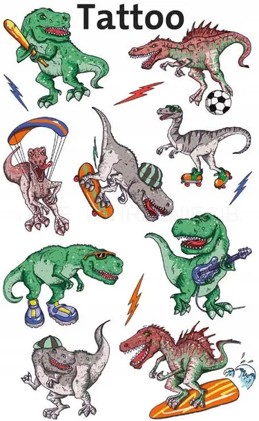 tatuaze-dinozaury-bohater-brak