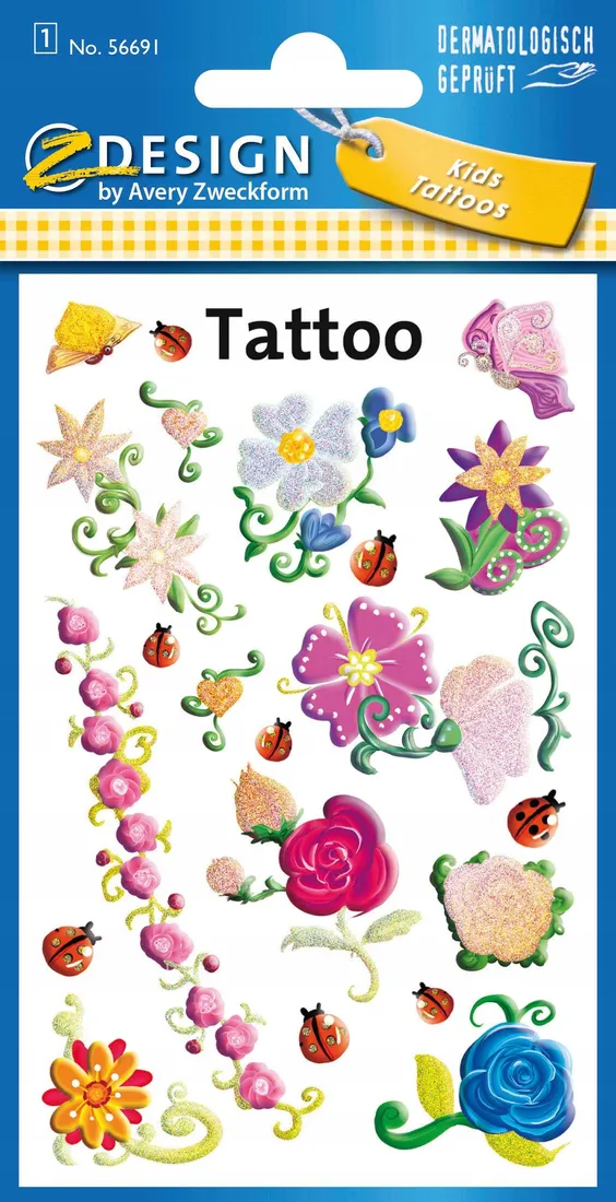 tatuaze-kwiaty