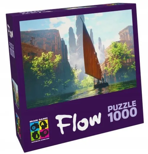 puzzle-1000-flow-boat-kod-producenta-4751033783038