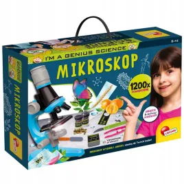 lisciani-i-m-a-genius-mikroskop-304-pl97562