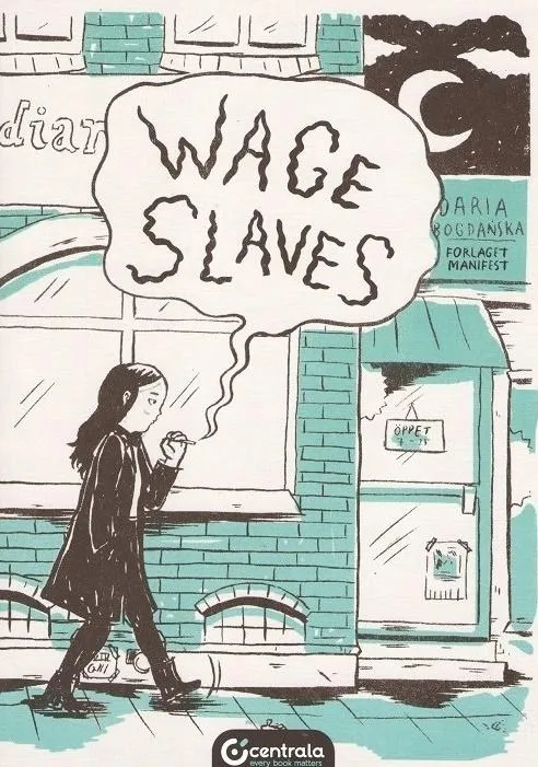 wage-slaves