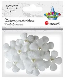 ozdoba-materialowa-kwiaty-3d-z-perelka-biale-15szt