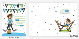 karnet-comic-b6-koperta-wzor-nr-28-urodziny