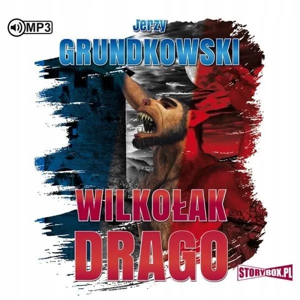 wilkolak-drago-audiobook