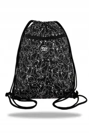 worek-na-buty-coolpack-vert-black-cats
