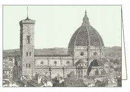 rossi-karnet-z-koperta-firenze-cattedrale-ekskluzywny-prezent