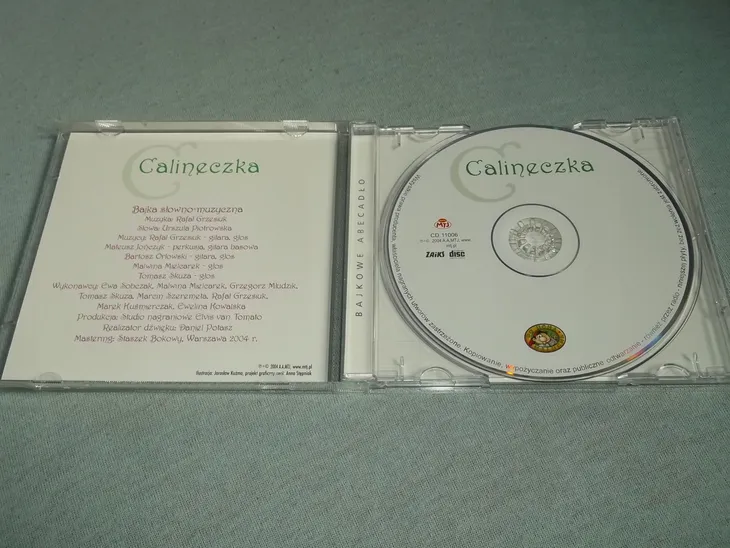 bajkowe-abecadlo-calineczka-autor-praca-zbiorowa