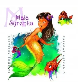 bajkowe-abecadlo-mala-syrenka-cd