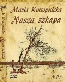 lissner-studio-nasza-szkapa-audiobook-dla-dzieci-wzruszajaca-opowiesc