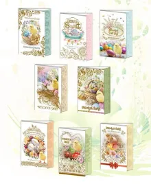 karbet-b6-wielkanoc-bbw-swieckie-10szt-mix