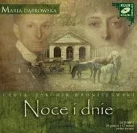 mtj-audiobook-noce-i-dnie-tom-iii-i-iv-2cd-pelna-wersja
