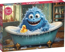 puzzle-1000-cherrypazzi-just-you-and-me-31155