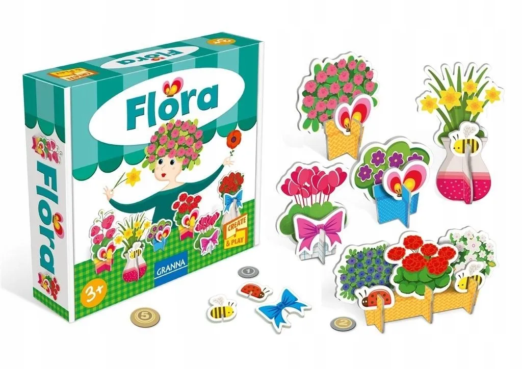 flora-granna