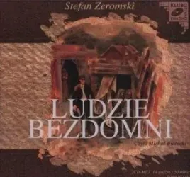 ludzie-bezdomni-audiobook
