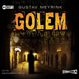 golem-audiobook
