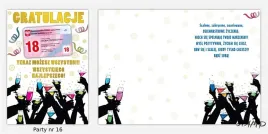 karnet-party-naklejany-b6-koperta-urodziny-18-wz16