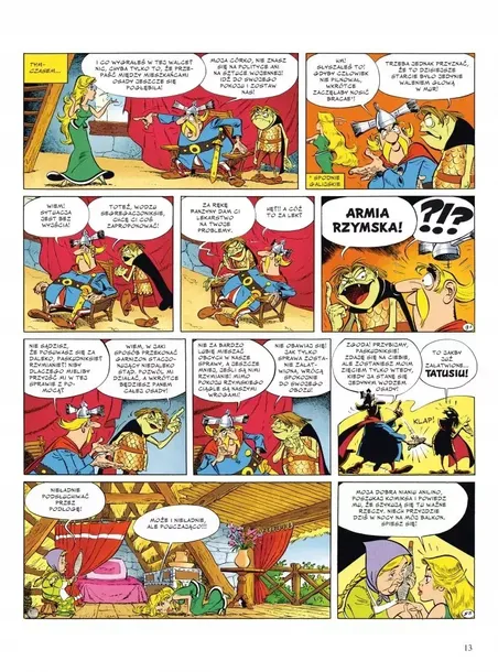 asteriks-t-25-wielki-row-autor-praca-zbiorowa
