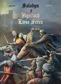 saladyn-i-ryszard-lwie-serce