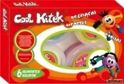 masa-plastyczna-cool-kitek-ck6
